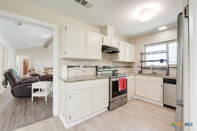 1126 Mossy Oak Circle, Harker Heights, TX 76548