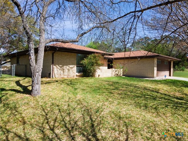 1126 Mossy Oak Circle, Harker Heights, TX 76548