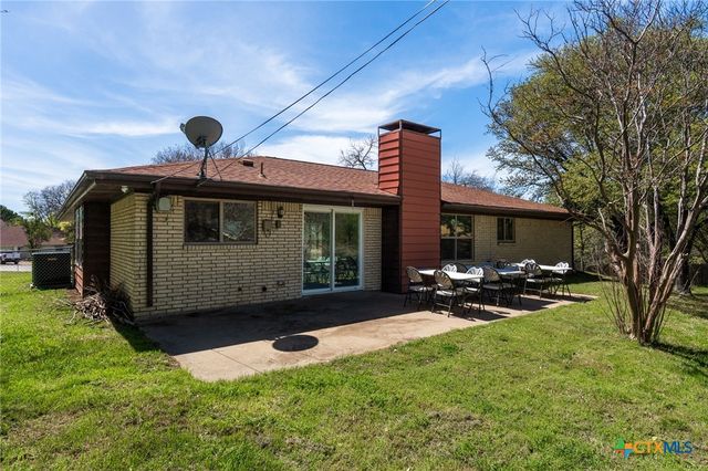 1126 Mossy Oak Circle, Harker Heights, TX 76548