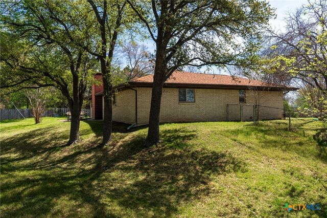 1126 Mossy Oak Circle, Harker Heights, TX 76548