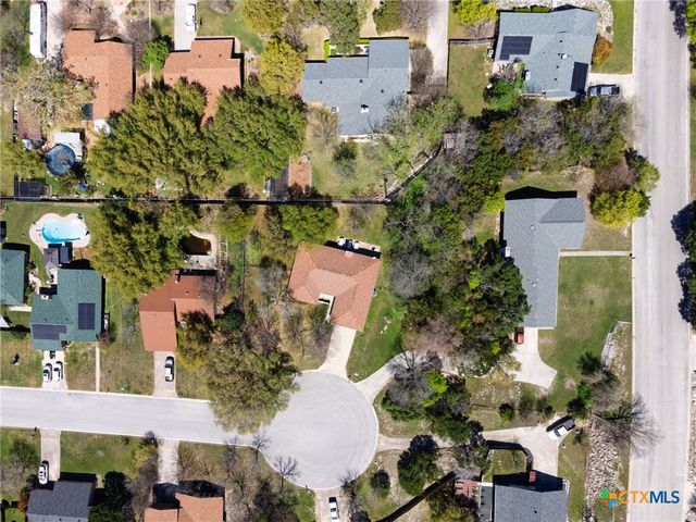 1126 Mossy Oak Circle, Harker Heights, TX 76548