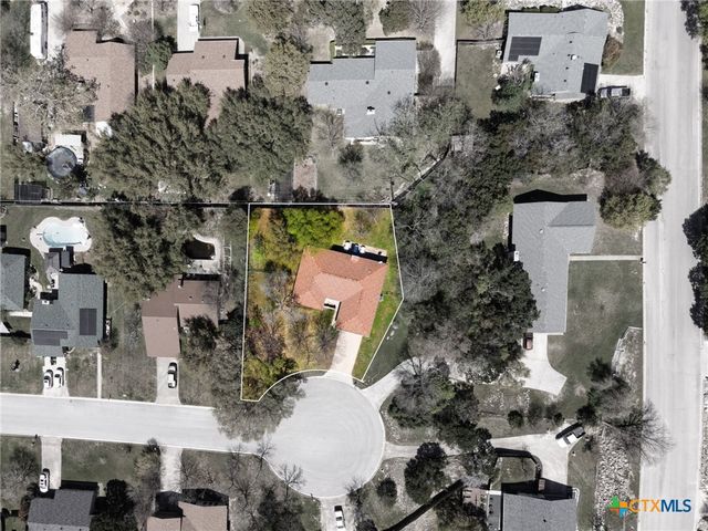 1126 Mossy Oak Circle, Harker Heights, TX 76548