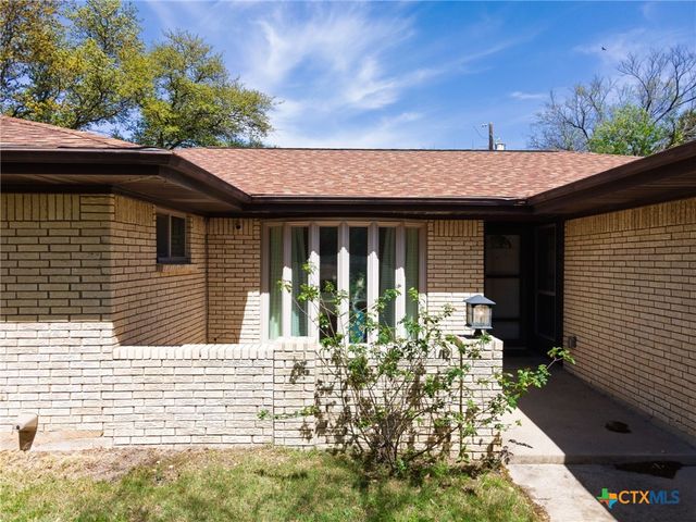 1126 Mossy Oak Circle, Harker Heights, TX 76548