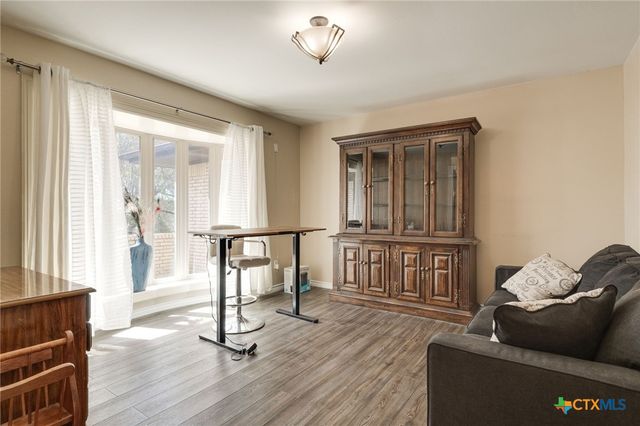 1126 Mossy Oak Circle, Harker Heights, TX 76548