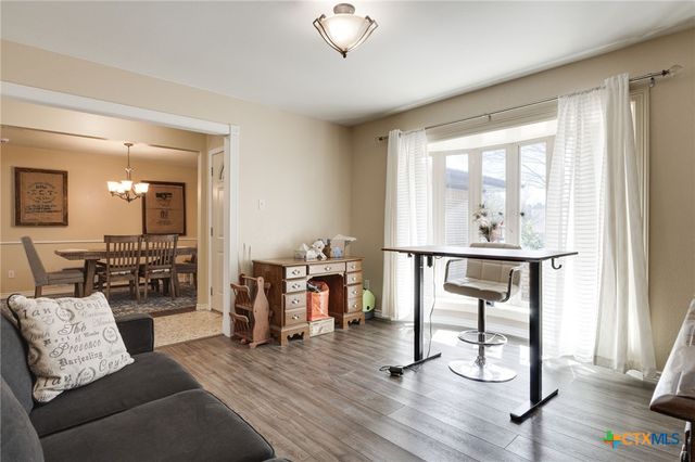 1126 Mossy Oak Circle, Harker Heights, TX 76548