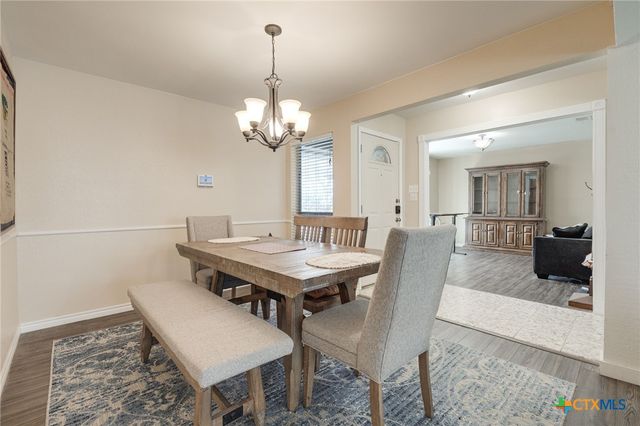 1126 Mossy Oak Circle, Harker Heights, TX 76548