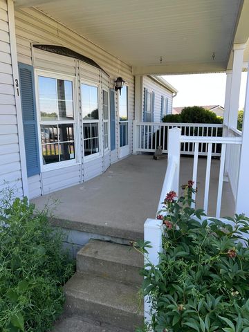 31 Ridgecrest Circle, Flemingsburg, KY 41041