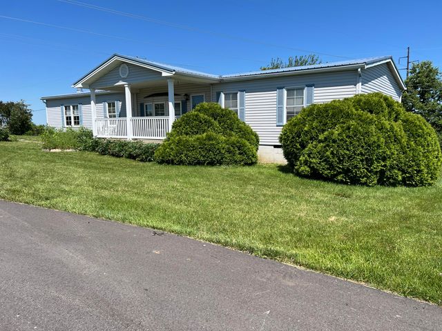 31 Ridgecrest Circle, Flemingsburg, KY 41041