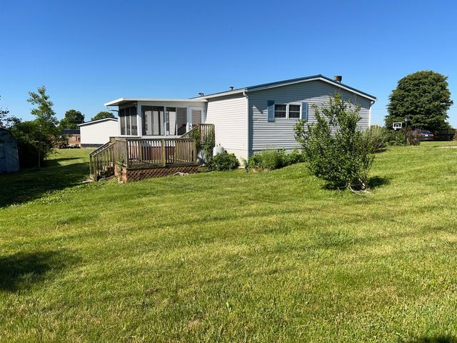 31 Ridgecrest Circle, Flemingsburg, KY 41041