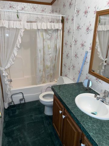 31 Ridgecrest Circle, Flemingsburg, KY 41041