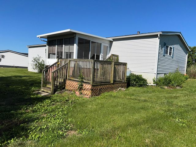 31 Ridgecrest Circle, Flemingsburg, KY 41041