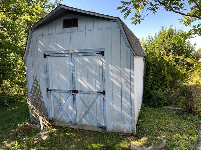 31 Ridgecrest Circle, Flemingsburg, KY 41041