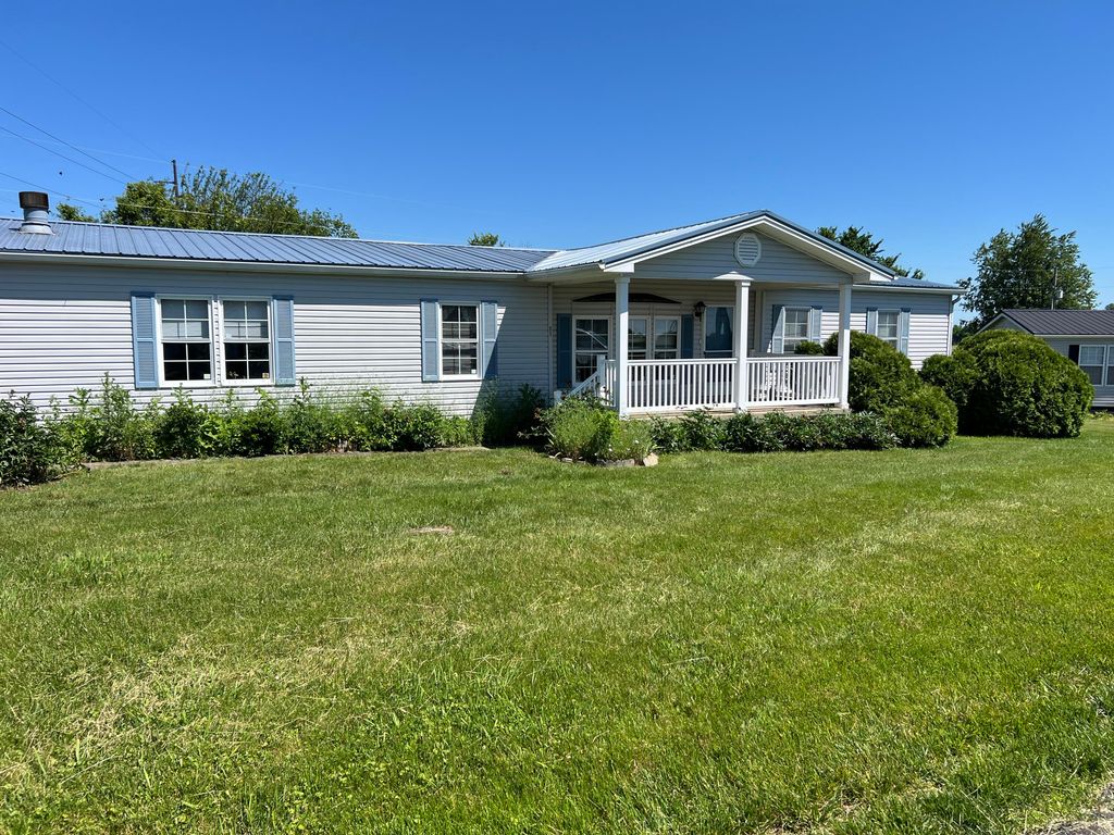 31 Ridgecrest Circle, Flemingsburg, KY 41041