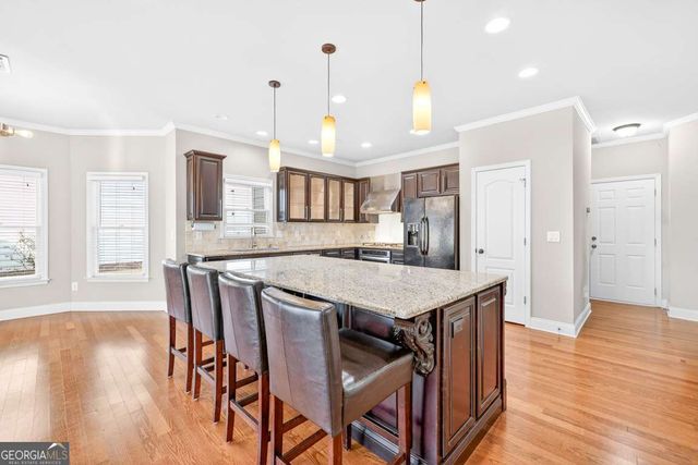 3663 Lost Oak Drive, Buford, GA 30519