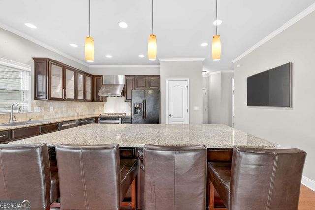 3663 Lost Oak Drive, Buford, GA 30519