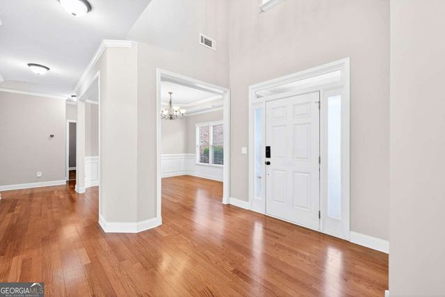 3663 Lost Oak Drive, Buford, GA 30519