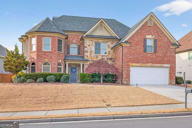 3663 Lost Oak Drive, Buford, GA 30519