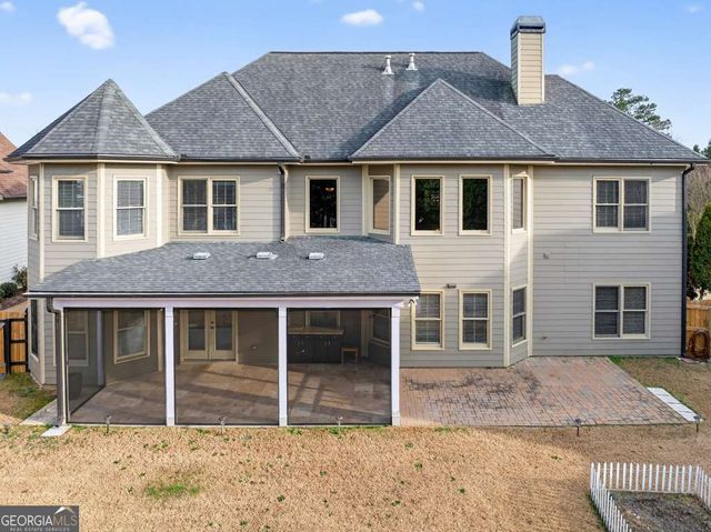 3663 Lost Oak Drive, Buford, GA 30519