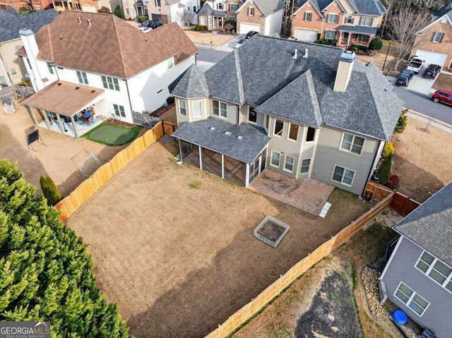 3663 Lost Oak Drive, Buford, GA 30519