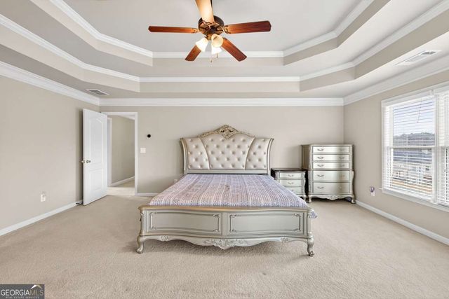 3663 Lost Oak Drive, Buford, GA 30519