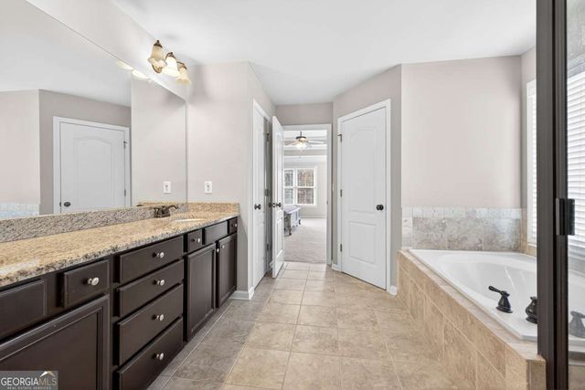 3663 Lost Oak Drive, Buford, GA 30519