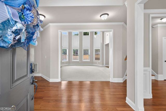 3663 Lost Oak Drive, Buford, GA 30519