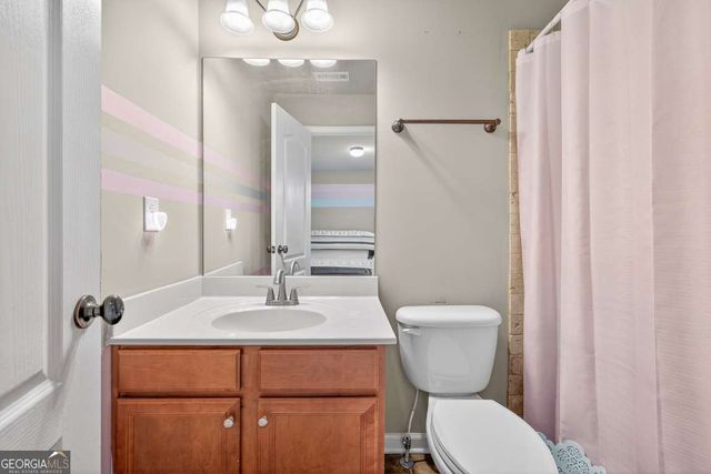 3663 Lost Oak Drive, Buford, GA 30519