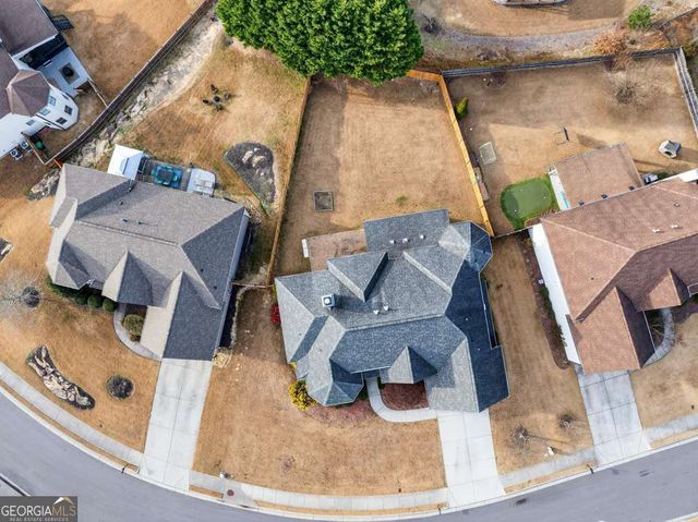 3663 Lost Oak Drive, Buford, GA 30519