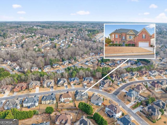 3663 Lost Oak Drive, Buford, GA 30519