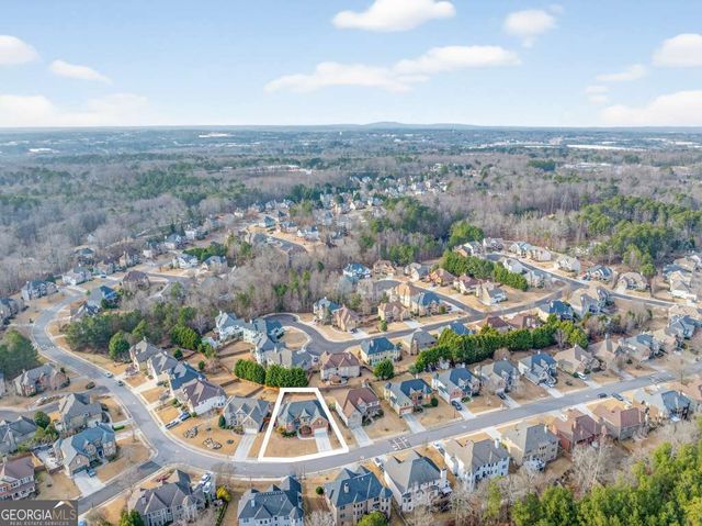 3663 Lost Oak Drive, Buford, GA 30519