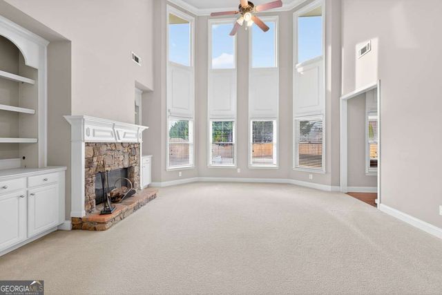 3663 Lost Oak Drive, Buford, GA 30519