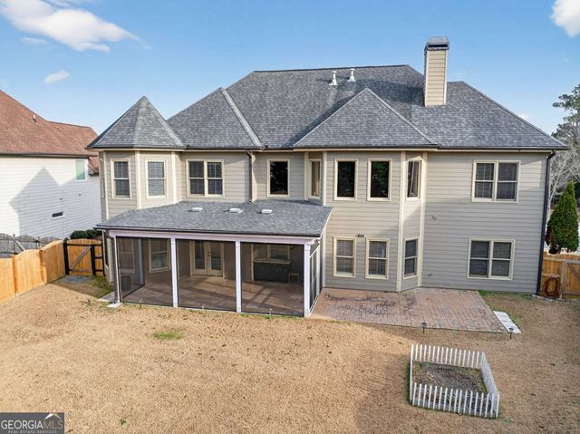 3663 Lost Oak Drive, Buford, GA 30519