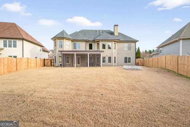 3663 Lost Oak Drive, Buford, GA 30519