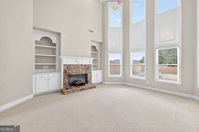 3663 Lost Oak Drive, Buford, GA 30519