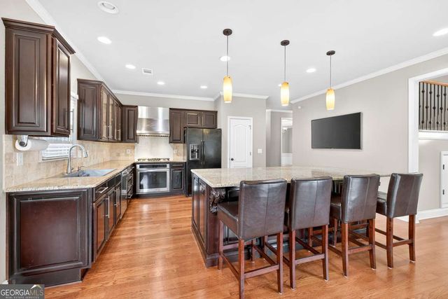 3663 Lost Oak Drive, Buford, GA 30519