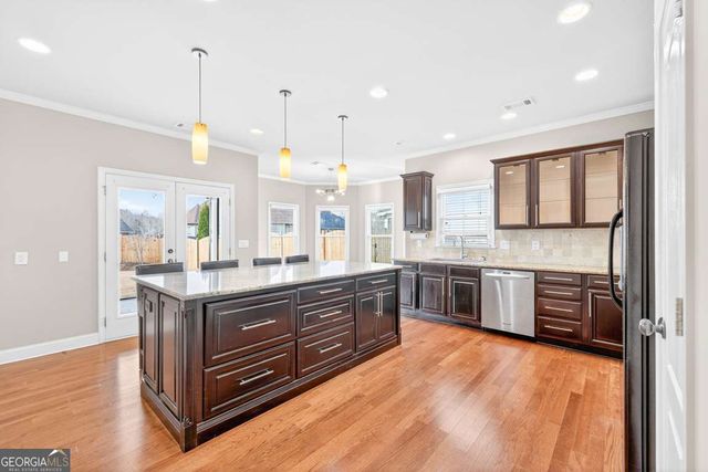 3663 Lost Oak Drive, Buford, GA 30519