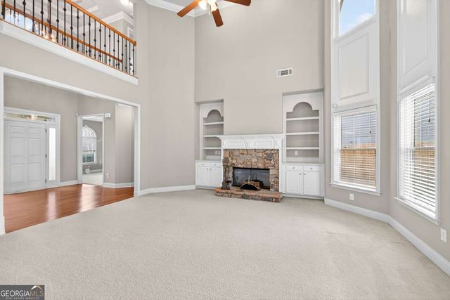 3663 Lost Oak Drive, Buford, GA 30519