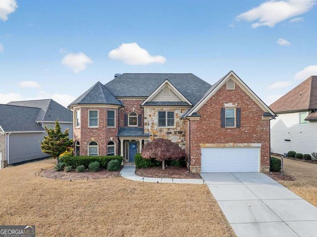 3663 Lost Oak Drive, Buford, GA 30519