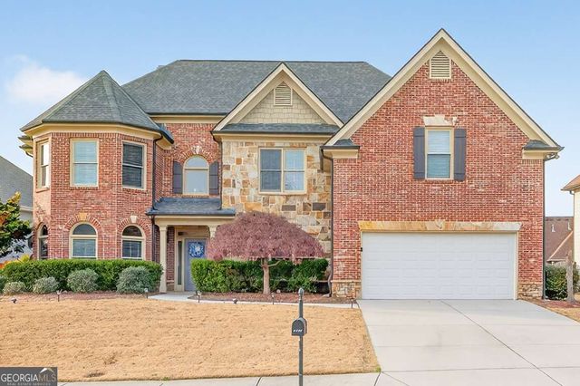 3663 Lost Oak Drive, Buford, GA 30519