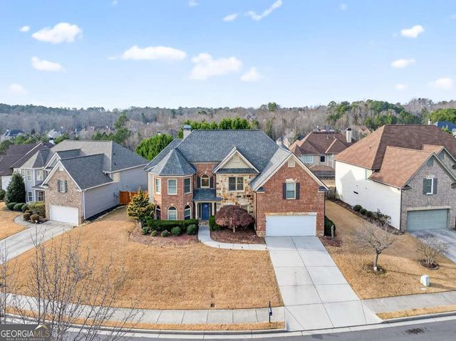 3663 Lost Oak Drive, Buford, GA 30519