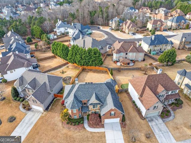 3663 Lost Oak Drive, Buford, GA 30519