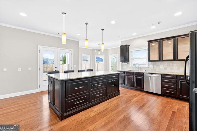 3663 Lost Oak Drive, Buford, GA 30519