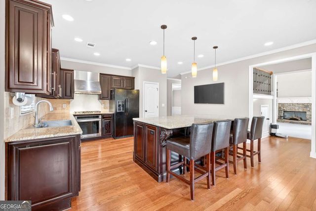 3663 Lost Oak Drive, Buford, GA 30519