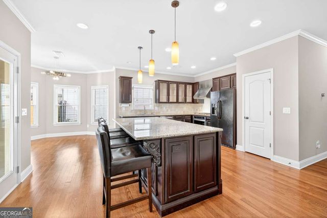 3663 Lost Oak Drive, Buford, GA 30519