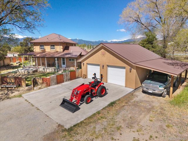 8650 US Highway 285, Salida, CO 81201