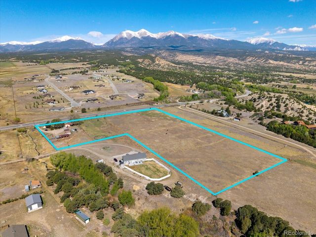 8650 US Highway 285, Salida, CO 81201