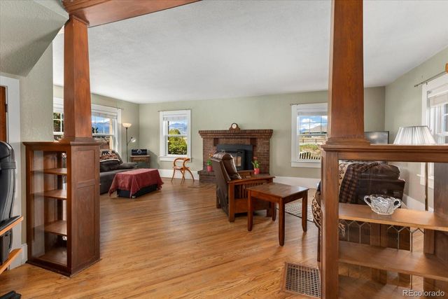8650 US Highway 285, Salida, CO 81201
