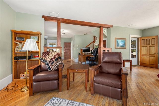 8650 US Highway 285, Salida, CO 81201
