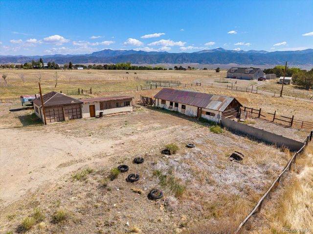 8650 US Highway 285, Salida, CO 81201