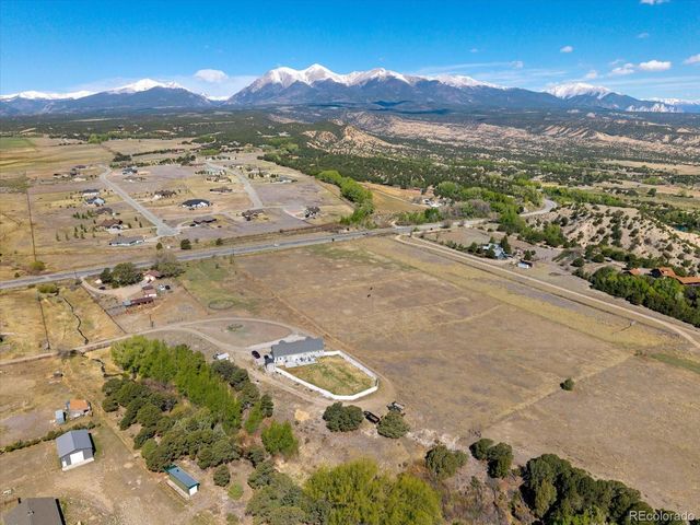 8650 US Highway 285, Salida, CO 81201